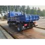 Top Sale Aumark S 3-8 Ton Tipper Truck | For Construction