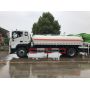 Durable FOTON Municipal Water Spray Truck for Road Cleaning