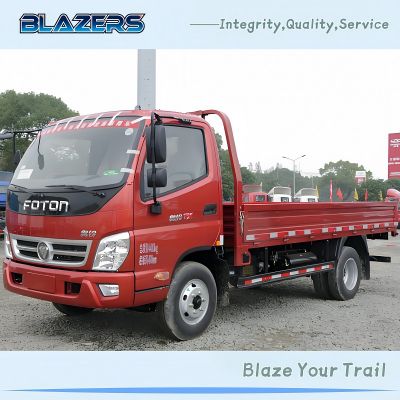 Foton Light Duty Truck,Light Duty Truck,Light Duty Truck for Africa