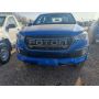 Rugged Foton TUNLAND G7 4x4 RHD Diesel Manual Pickup Double Cabin for Africa South America