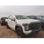4X4 Full-Size Diesel Hybrid TUNLAND V7 Pickup