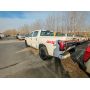 4X4 Full-Size Diesel Hybrid TUNLAND V7 Pickup