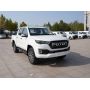 Best Seller Foton Tunland G7 Diesel Double Cab 4X4 LHD Euro3 Pickup
