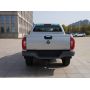 Top Rated Foton Tunland G7 LHD 4x4 Diesel Manual Euro III Pickup | Africa