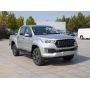 Top Rated Foton Tunland G7 LHD 4x4 Diesel Manual Euro III Pickup | Africa