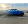 Right Hand Drive TUNLAND V9 4x4 Pickup Truck Large Luxury Mild Hybrid