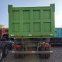 Hot Sale 6x4 HOWO 371HP Dump Truck for Ethiopia