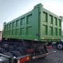 Hot Sale 6x4 HOWO 371HP Dump Truck for Ethiopia