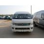 Cost-Effective FOTON View G9 14 Seater | Diesel LHD Minibus