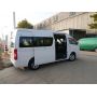 Cost-Effective FOTON View G9 14 Seater | Diesel LHD Minibus