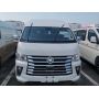 RHD 15-Seater FOTON View G9 | Diesel Minibus for Africa