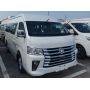 RHD 15-Seater FOTON View G9 | Diesel Minibus for Africa