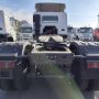Reliable 400HP SINOTRUK HOWO 6x4 Prime Mover For Tanzania