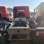 Affordable 430HP HOWO 6X4 Truck Head For Angola