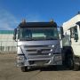 Good Quality SINOTRUK HOWO 6x4 Truck Head For Congo