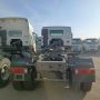 Good Quality SINOTRUK HOWO 6x4 Truck Head For Congo