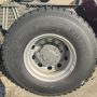 Wear-Resistant 400HP HOWO 6X4 Tractor Head Euro II For Ethiopia