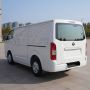 Best FOTON View G7 3 Seats Cargo Van For Senegal