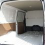 Best FOTON View G7 3 Seats Cargo Van For Senegal