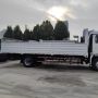 Best Price SHACMAN L3000 4×2 240HP Flatbed Cargo Truck For Nigeria
