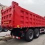 SHACMAN X3000 8×4 480HP Dump Truck for Mining & Construction