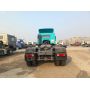 Reliable HOWO 430HP 10 Wheels Tractor Truck For Nigeria