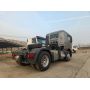 Powerful 400HP Engine  HOWO TX 6X4 Tractor Head For Burkina Faso