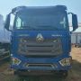 Perfect Performance SINOTRUK 6x4 HOWO NX Dump Truck for Bolivia