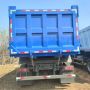 Perfect Performance SINOTRUK 6x4 HOWO NX Dump Truck for Bolivia
