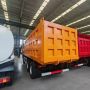 Factory Direct 30 Tons  SHACMAN F3000 6x4 Tipper Truck For Mining