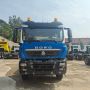 Dustproof HOWO TX 10 Wheels 371HP Tractor Truck For Cameroon