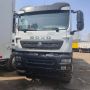 High Performance 430HP 6X4 SINOTRUK HOWO TX Tipper Truck for Mining Construction