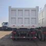 High Performance 430HP 6X4 SINOTRUK HOWO TX Tipper Truck for Mining Construction