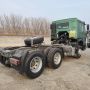 High Horsepower SINOTRUK HOWO 6X4 400HP Tractor Truck For Guinea