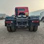 Good Quality SINOTRUK HOWO 400HP  6x4 30 Tons Tractor Truck For Congo