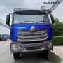 Good Price 8x4 SINOTRUK HOWO NX RHD 400HP Tipper Truck for Namibia