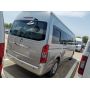 FOTON VIEW CS2 LHD Diesel 16‑Seat Minibus | Tanzania Town Minicoach