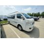 15 Seater Diesel FOTON VIEW CS2 Left Hand Drive Small Bus Ghana