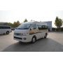 FOTON VIEW CS2 Right‑Hand‑Drive 16 Seat Diesel Minibus for Kenya Matatu Use