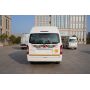FOTON VIEW CS2 Right‑Hand‑Drive 16 Seat Diesel Minibus for Kenya Matatu Use