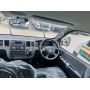 FOTON VIEW CS2 LHD Diesel 16‑Seat Minibus | Tanzania Town Minicoach