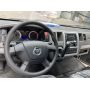 15 Seater Diesel FOTON VIEW CS2 Left Hand Drive Small Bus Ghana