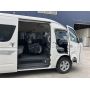 15 Seater Diesel FOTON VIEW CS2 Left Hand Drive Small Bus Ghana