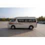 FOTON VIEW CS2 Right‑Hand‑Drive 16 Seat Diesel Minibus for Kenya Matatu Use