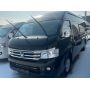 Right Hand Drive 15 Seater Diesel FOTON VIEW CS2 Mini Bus for Malawi Local Transit
