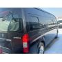 Right Hand Drive 15 Seater Diesel FOTON VIEW CS2 Mini Bus for Malawi Local Transit