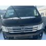 Right Hand Drive 15 Seater Diesel FOTON VIEW CS2 Mini Bus for Malawi Local Transit