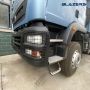Good Quality 10 Wheels SINOTRUK HOWO TX 371HP Dump Truck for Zambia Copper Mine Ore Transport