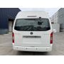 FOTON VIEW CS21 19 Seater Right Hand Drive Minibus for Kenya Public Transport