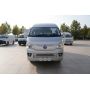 FOTON VIEW C2 15‑Seater Right‑Hand Drive Electric Minibus for Kenya
